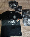 Camiseta Deportiva Olimpia