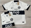 Camiseta Deportiva Olimpia