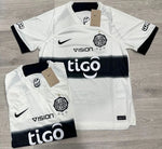 Camiseta Deportiva Olimpia