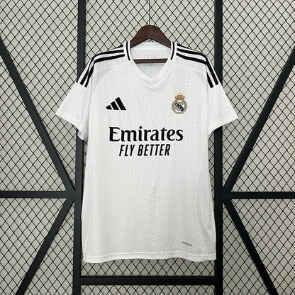 Camiseta de Real Madrid Calidad Tahilandesa