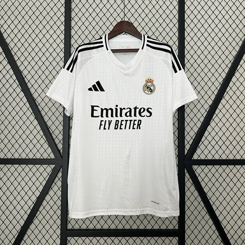 Camiseta de Real Madrid Calidad Tahilandesa
