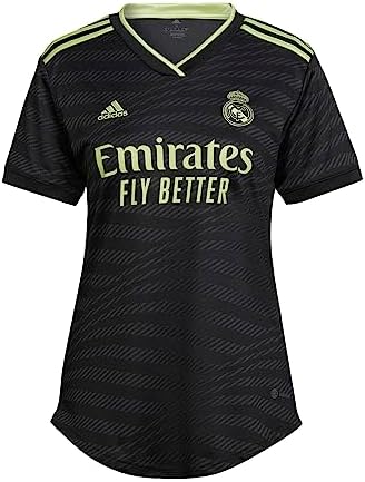 Camiseta de Real Madrid Calidad Tahilandesa