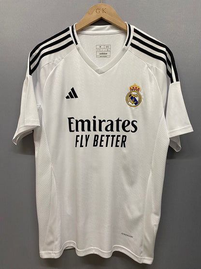 Camiseta de Real Madrid Calidad Tahilandesa