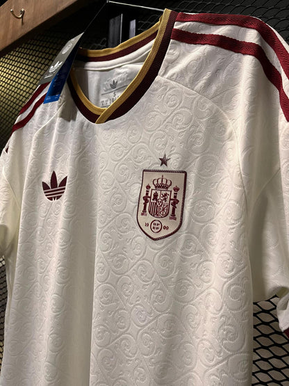 Camiseta de España Calidad Tahilandesa