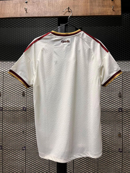 Camiseta de España Calidad Tahilandesa