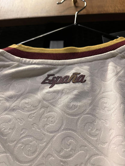 Camiseta de España Calidad Tahilandesa