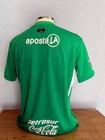 Camiseta Deportiva Olimpia