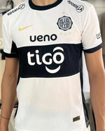 Camiseta Deportiva Olimpia