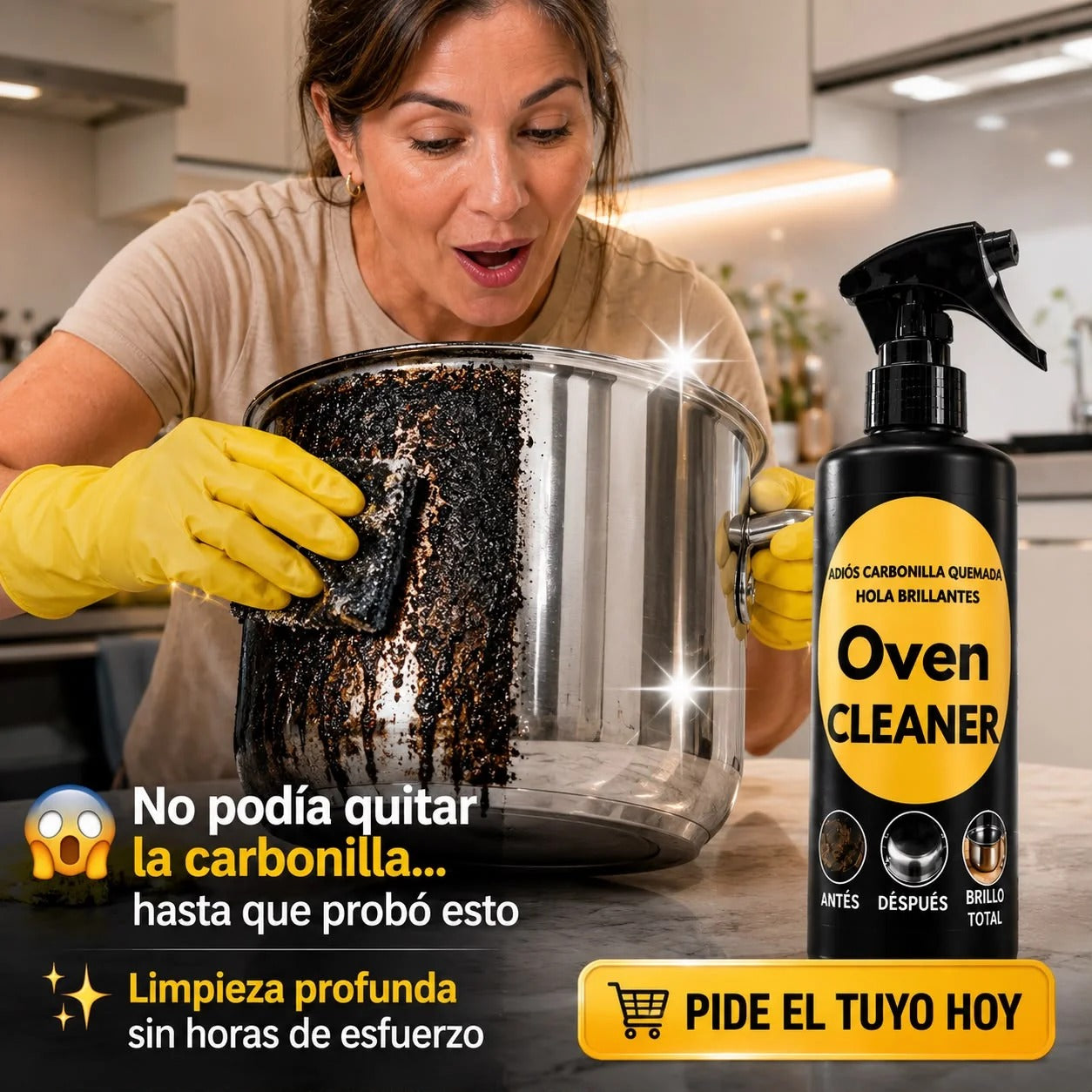 Clean Pro