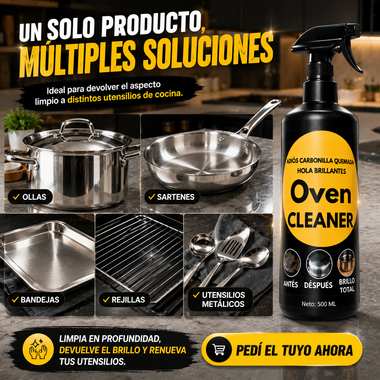 Clean Pro