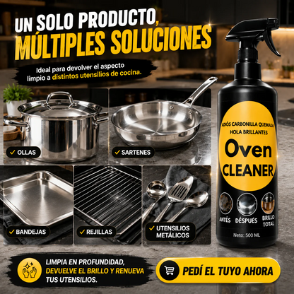 Clean Pro