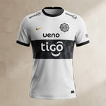 Camiseta Deportiva Olimpia