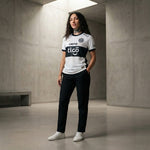 Camiseta Deportiva Olimpia