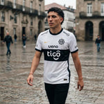 Camiseta Deportiva Olimpia