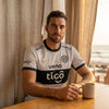 Camiseta Deportiva Olimpia