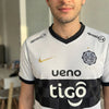 Camiseta Deportiva Olimpia